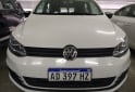 Autos - Volkswagen SURAN 1.6 5D 2019 GNC 65000Km - En Venta