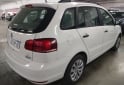 Autos - Volkswagen SURAN 1.6 5D 2019 GNC 65000Km - En Venta