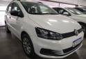 Autos - Volkswagen SURAN 1.6 5D 2019 GNC 65000Km - En Venta