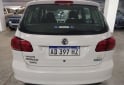 Autos - Volkswagen SURAN 1.6 5D 2019 GNC 65000Km - En Venta