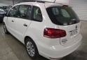 Autos - Volkswagen SURAN 1.6 5D 2019 GNC 65000Km - En Venta