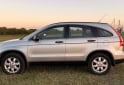 Camionetas - Honda CRV 2009 Nafta 235500Km - En Venta