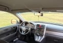 Camionetas - Honda CRV 2009 Nafta 235500Km - En Venta