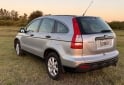 Camionetas - Honda CRV 2009 Nafta 235500Km - En Venta