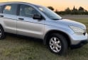 Camionetas - Honda CRV 2009 Nafta 235500Km - En Venta