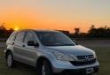 Camionetas - Honda CRV 2009 Nafta 235500Km - En Venta
