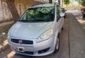 Autos - Fiat idea 1.4. Atractive 2012 Nafta 105000Km - En Venta