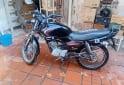 Motos - Yamaha YBR 125 2012 Nafta 10Km - En Venta