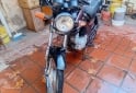Motos - Yamaha YBR 125 2012 Nafta 10Km - En Venta