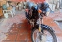 Motos - Yamaha YBR 125 2012 Nafta 10Km - En Venta