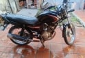 Motos - Yamaha YBR 125 2012 Nafta 10Km - En Venta
