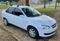 Autos - Chevrolet Classic 2012 Nafta 204000Km - En Venta