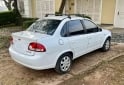 Autos - Chevrolet Classic 2012 Nafta 204000Km - En Venta