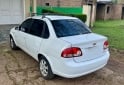 Autos - Chevrolet Classic 2012 Nafta 204000Km - En Venta