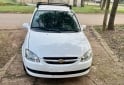 Autos - Chevrolet Classic 2012 Nafta 204000Km - En Venta