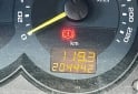 Autos - Chevrolet Classic 2012 Nafta 204000Km - En Venta