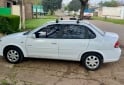 Autos - Chevrolet Classic 2012 Nafta 204000Km - En Venta