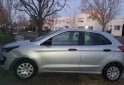 Autos - Ford Ka 2019 Nafta 124000Km - En Venta