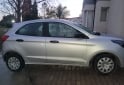 Autos - Ford Ka 2019 Nafta 124000Km - En Venta