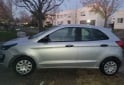 Autos - Ford Ka 2019 Nafta 124000Km - En Venta