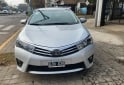 Autos - Toyota Corolla xei 1.8 2015 Nafta - En Venta