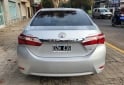 Autos - Toyota Corolla xei 1.8 2015 Nafta - En Venta