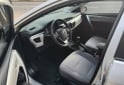 Autos - Toyota Corolla xei 1.8 2015 Nafta - En Venta