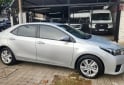 Autos - Toyota Corolla xei 1.8 2015 Nafta - En Venta
