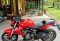 Motos - Benelli TNT 300 2018 Nafta 20000Km - En Venta
