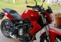 Motos - Benelli TNT 300 2018 Nafta 20000Km - En Venta