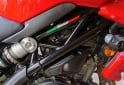 Motos - Benelli TNT 300 2018 Nafta 20000Km - En Venta