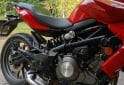 Motos - Benelli TNT 300 2018 Nafta 20000Km - En Venta