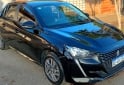 Autos - Peugeot 208 allure 2020 Nafta 80000Km - En Venta