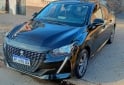 Autos - Peugeot 208 allure 2020 Nafta 80000Km - En Venta