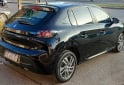 Autos - Peugeot 208 allure 2020 Nafta 80000Km - En Venta