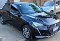 Autos - Peugeot 208 allure 2020 Nafta 80000Km - En Venta