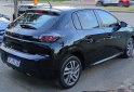 Autos - Peugeot 208 allure 2020 Nafta 80000Km - En Venta