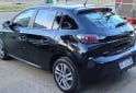 Autos - Peugeot 208 allure 2020 Nafta 80000Km - En Venta