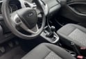 Autos - Ford KA SE 2017 GNC 60400Km - En Venta