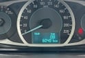 Autos - Ford KA SE 2017 GNC 60400Km - En Venta
