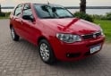 Autos - Fiat palio 2016 Nafta 104000Km - En Venta