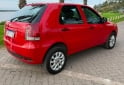 Autos - Fiat palio 2016 Nafta 104000Km - En Venta