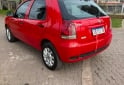 Autos - Fiat palio 2016 Nafta 104000Km - En Venta