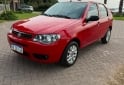 Autos - Fiat palio 2016 Nafta 104000Km - En Venta