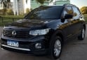 Autos - Volkswagen T-CROSS 1.0 TSI 2022 Nafta 48000Km - En Venta