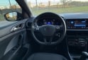 Autos - Volkswagen T-CROSS 1.0 TSI 2022 Nafta 48000Km - En Venta