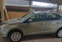 Autos - Fiat Grand Siena Essence 1.6 2013 Nafta 203000Km - En Venta