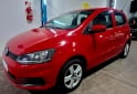 Autos - Volkswagen Fox 2017 Nafta 87000Km - En Venta