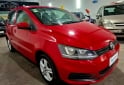 Autos - Volkswagen Fox 2017 Nafta 87000Km - En Venta