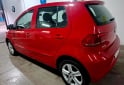 Autos - Volkswagen Fox 2017 Nafta 87000Km - En Venta